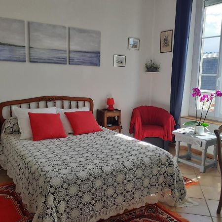 Studio Neptune Arromanches-les-Bains Eksteriør bilde